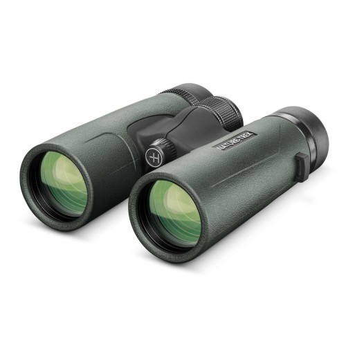 Lornetka Hawke Nature Trek 8x42 zielona-1 45270