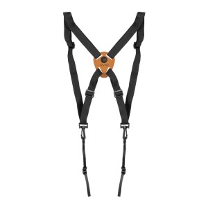 Szelki do lornetki Hawke