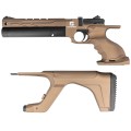 Pistolet wiatrówka PCP Reximex RP Bronze z regulatorem 5.5 mm-2 45309