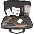Pistolet wiatrówka PCP Reximex RP Bronze z regulatorem 5.5 mm-3 45309