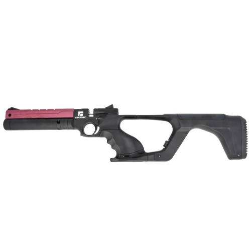 Pistolet wiatrówka PCP Reximex RP RED 5.5 mm-1 45311