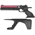 Pistolet wiatrówka PCP Reximex RP RED 5.5 mm-4 45311