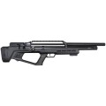 Wiatrówka PCP Reximex Zone 6.35 mm z regulatorem i tłumikiem-1 45313