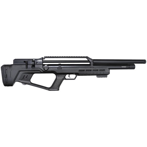 Wiatrówka PCP Reximex Zone 6.35 mm z regulatorem i tłumikiem-1 45313