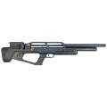 Wiatrówka PCP Reximex Zone 6.35 mm z regulatorem i tłumikiem-4 45313