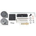 Wiatrówka PCP Reximex Zone 6.35 mm z regulatorem i tłumikiem-6 45313