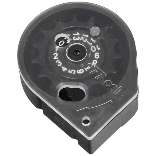 Magazynek uniwersalny do karabinów wiatrówek PCP Reximex 4.5 mm-1 45318