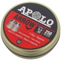 Śrut Apolo Arrow Heavy 5.5mm, 250szt (E 19941)-1 45330