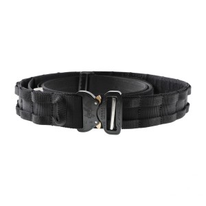 Pas taktyczny Beretta Combat Belt czarny