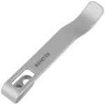 Klips Civivi Stainless Steel do noży WE Banter, Civivi Baby Banter  (CA-07B)