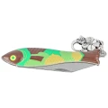 Nóż składany Mikov Fishlet 130 Camouflage (130-NZn-1/CAMOUFLAGE)-6 45420