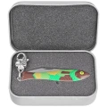 Nóż składany Mikov Fishlet 130 Camouflage (130-NZn-1/CAMOUFLAGE)-8 45420
