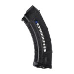 Magazynek UTG AK / AKM 7,62x39 30-nabojowy z okienkiem