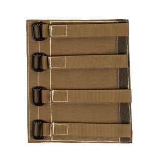 Osłona termiczna Valkiria do A-tec optima 45 brąz