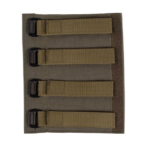 Osłona termiczna Valkiria do A-tec optima 45 oliwka