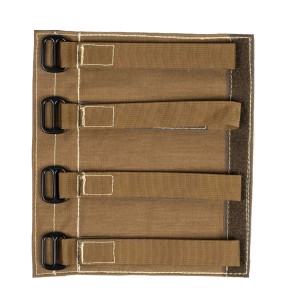 Osłona termiczna Valkiria do A-tec optima 50 brąz