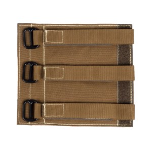 Osłona termiczna Valkiria do A-tec optima Front brąz