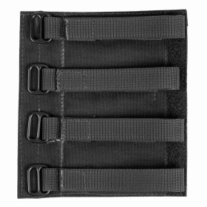 Osłona termiczna Valkiria Ase Utra Radien czarna