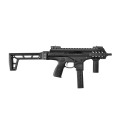 Replika ASG Beretta PMX 6 mm BB gas-2 45463