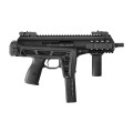Replika ASG Beretta PMX 6 mm BB gas-3 45463