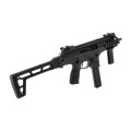 Replika ASG Beretta PMX 6 mm BB gas-5 45463