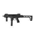 Replika ASG Beretta PMX 6 mm BB full auto gas-1 45464