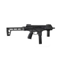 Replika ASG Beretta PMX 6 mm BB full auto gas-2 45464