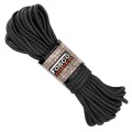 Sznur Fosco 5 mm 15 m czarny-1 45470