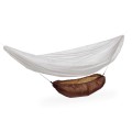 Mini Hamak na sprzęt Lesovik HUBA walnut brown-2 45474