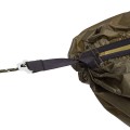 Mini Hamak na sprzęt Lesovik HUBA walnut brown-4 45474