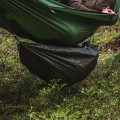Mini Hamak na sprzęt Lesovik HUBA walnut brown-5 45474