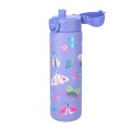 Butelka termiczna ION8 500 ml Motyle-3 45476