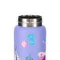 Butelka termiczna ION8 500 ml Motyle-4 45476