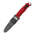 Nóż survivalowy Victorinox Venture 3.0902 czerwony-4 45479