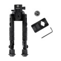Dwójnóg UTG Recon 360 TL 7-9" na szynę Picatinny-3 45480
