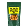 Krakersy ryżowe Wild Willy BBQ 60 g-1 45485