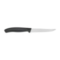 Nóż stekowy Victorinox 6.7233.20 ząbkowany, szpiczasty, czarny-2 45524
