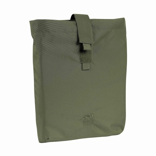 Worek zrzutowy Tasmanian Tiger Dump Pouch oliwkowy-1 45525