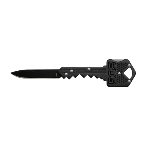 Multitool SOG Key Knife Black-1 45545