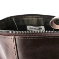 Kosmetyczka Chevalier Leather Brown-3 45552