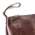 Kosmetyczka Chevalier Leather Brown-4 45552