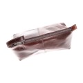 Kosmetyczka Chevalier Leather Brown-5 45552