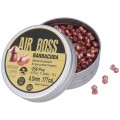 Śrut Apolo Air Boss Barracuda Copper 4.52 mm, 250 szt. 070.g/ 11.0gr (30003-2)-2 45579