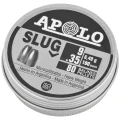 Śrut Apolo Slug 100 9 mm, 100 szt. 6.48g/100.0gr (19308)-1 45614