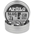 Śrut Apolo Slug 100 9 mm, 100 szt. 6.48g/100.0gr (19308)-3 45614
