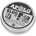 Śrut Apolo Slug 75 9 mm, 100 szt. 4.85g/75.0gr (19307)-1 45615