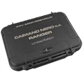 Nóż składany Extrema Ratio Caimano Nero N.A. Ranger LE No 059/250 Tactical Mud Aluminium, Geotech Camo N690 (04.1000.0166/BW/TM)-8 45628