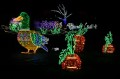 Zwiedzamy-wioske-Smerfow-Krakow-Garden-of-Lights_11.JPG