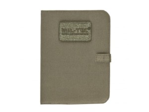 Notes Mil-Tec Tactical Medium oliwkowy