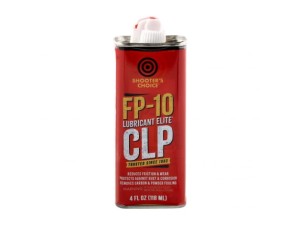 Płyn Shooters Choice CLP FP-10 4oz 118 ml